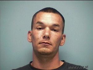 James White Eagle Arrest Mugshot